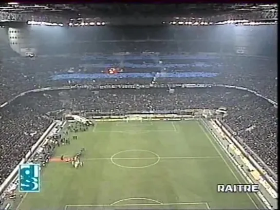 Serie A 1997-98 Matchday 14-34