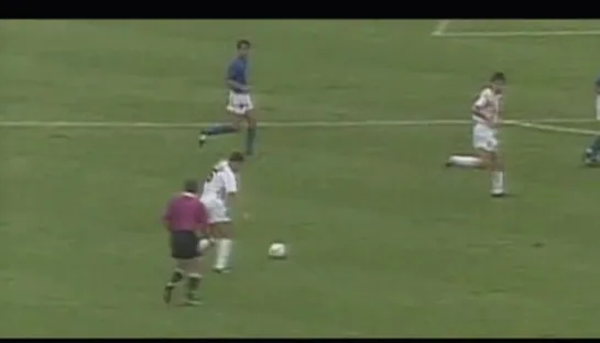 Roberto Baggio DVD5