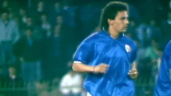 Roberto Baggio DVD2