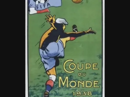 World Cup 1938