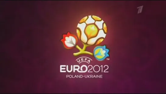 UEFA EURO 2012 All Goals