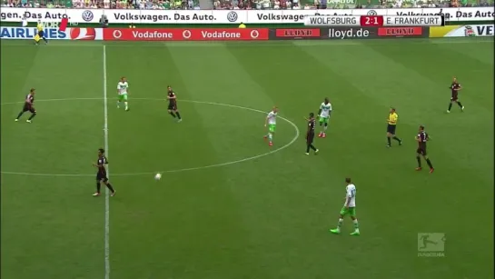 Sportschau - Bundesliga am Sonntag [16.08.2015]