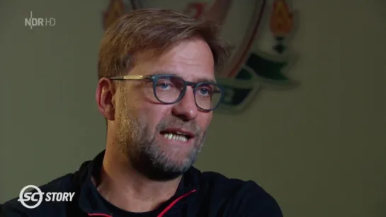 Jürgen Klopp: The Normal One in Liverpool [2017]