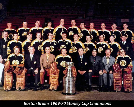 Boston Bruins