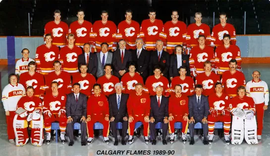 Calgary Flames