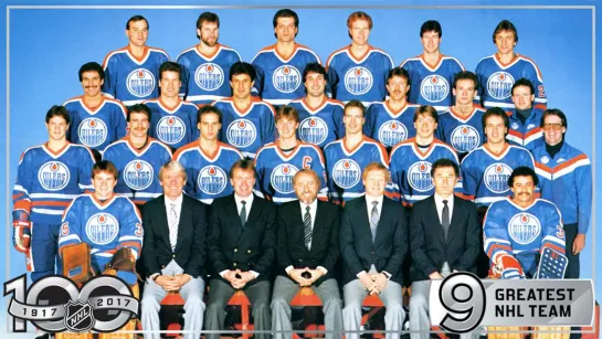 Edmonton Oilers