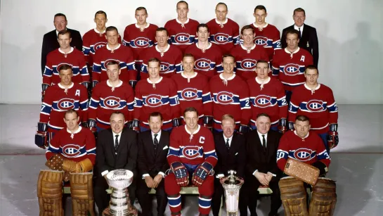 Montreal Canadiens