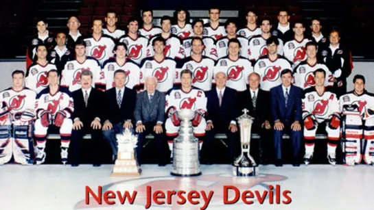 New Jersey Devils