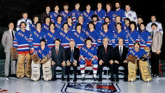 New York Rangers