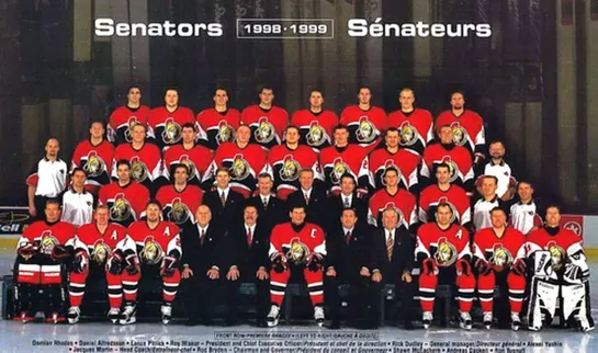 Ottawa Senators