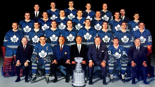 Toronto Maple Leafs