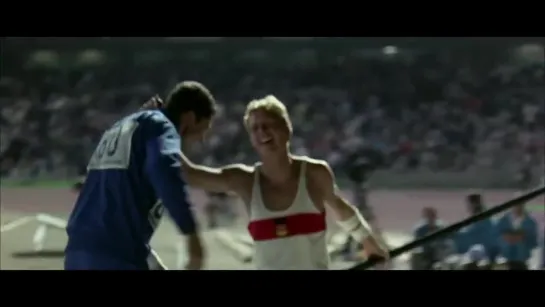 Full Olympic Film - Mexico City 1968 Olympic Games