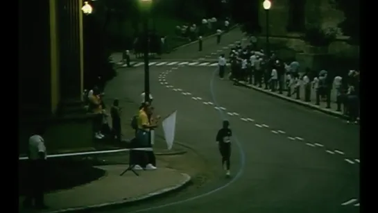 Official Full Film - Barcelona 1992 Olympic Games