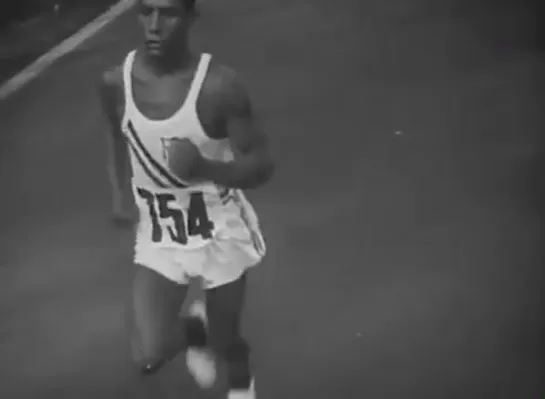 Лучший фильм об Олимпиаде - Olimpija 1936