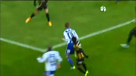 КШ 2014/15 : IFK Göteborg 3-1 Häcken