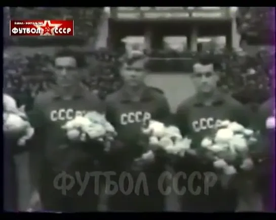 113. Сезон 1955 г. ТМ. СССР- Франция