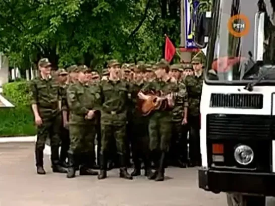 Видео от Алексея Кузьмичева