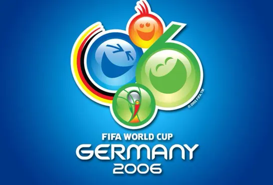 World Cup 2006