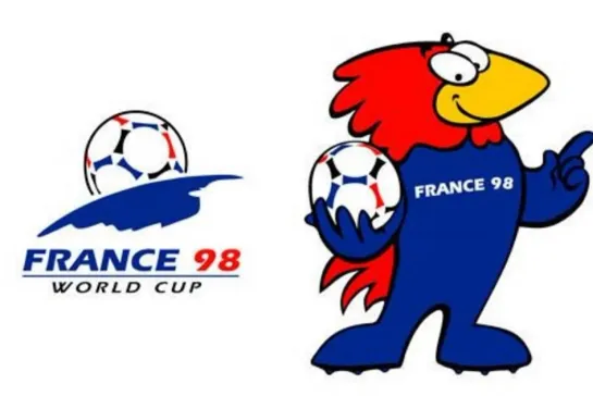 World Cup 1998