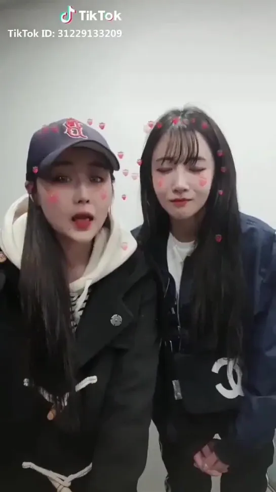 [TikTok ] - - Lovelyz️ - Babysoul Jiae - - Lovelyz 러블리즈 - Babysoul 베이비소울 - Jiae 유지애