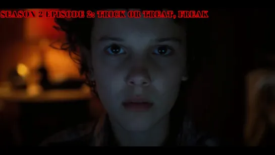 All Elevens Telekinesis Scene ! Stranger Things Season 1-3 !