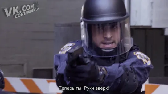 Промо #2 к 1x05 (рус. суб.)