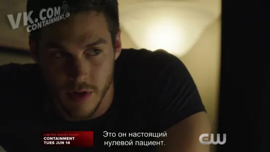 Промо #2 к 1x08 (рус. суб.)