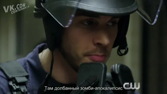 Вэбклип #1 к 1x01 «Пилот» (рус. суб.)