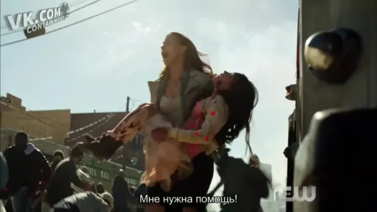 Сник-пик #5 к 1x01 «Пилот» (рус. суб.)