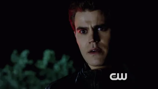 The Vampire Diaries Season 5 Extended Promo - Game Changer [HD]