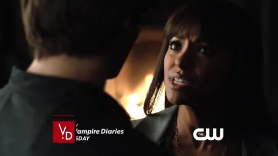 The Vampire Diaries 5x05 Extended Promo Monsters Ball (HD) (1)