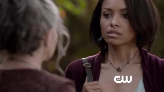 The Vampire Diaries 5x08 Extended Promo Dead Man on Campus (HD)