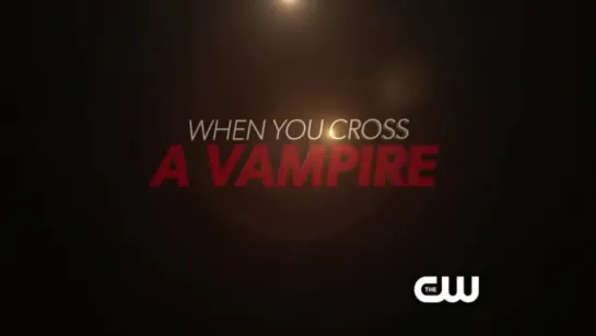 The Vampire Diaries 5x10 Extended Promo Fifty Shades of Grayson (HD) Mid-Season