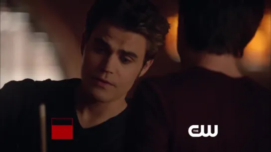 The Vampire Diaries 5x12 Extended Promo The Devil Inside (HD)