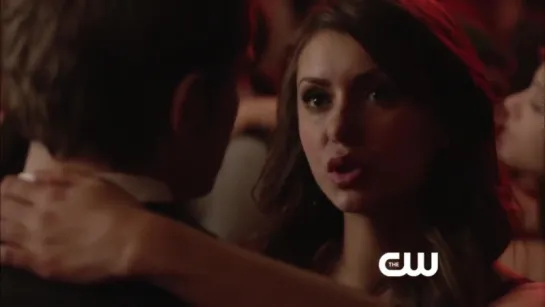 The Vampire Diaries 5x13 Extended Promo Total Eclipse of the Heart (HD)