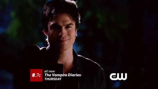 The Vampire Diaries 5x15 Extended Promo Gone Girl (HD)