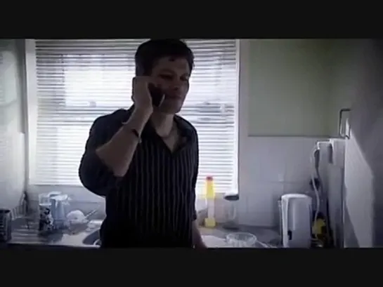 Joseph Morgan ( Casualty clip 5)