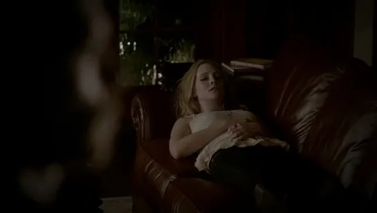 Klaroline 4x13