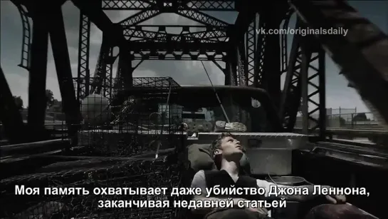 Film - Dermaphoria - Trailer (RUS SUB)