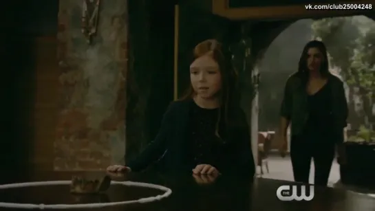 [Rus Sub] The Originals 4x08 Sneak Peek #2 Voodoo in My Blood (HD) Season 4 Episode 8 Sneak Peek #2 [Rus Sub]