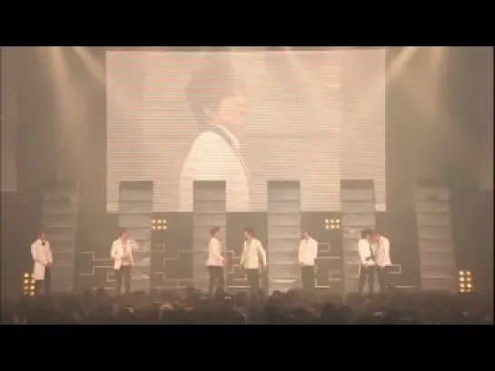 4 U-KISS Talk (120325 1st Japan Live Tour)