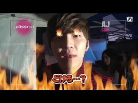 U-KISS Me? ep.24 End [raw]