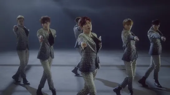 U-KISS - Playground