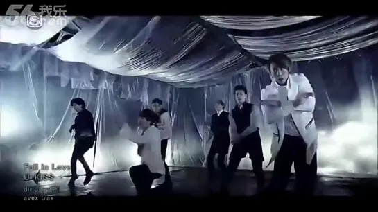 U-KISS - Fall In Love