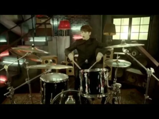 CN Blue - Truth