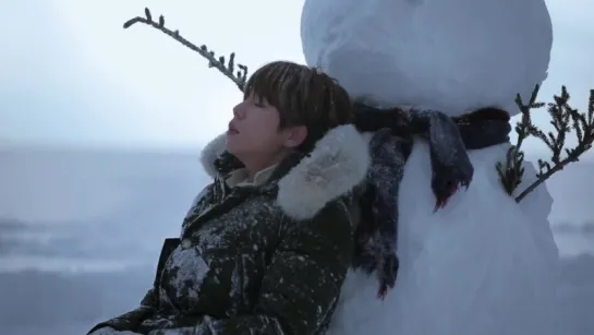 Jung Seung Hwan - The Snowman