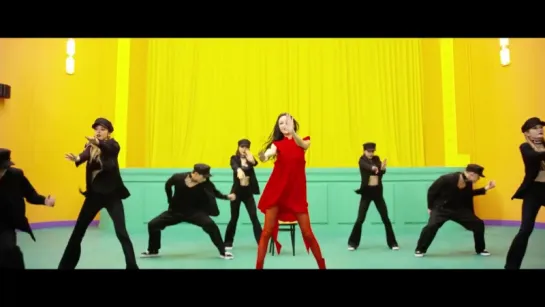 Sunmi - Heroine