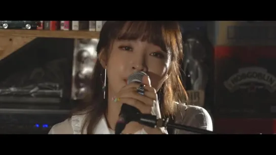 Jeon Ji Yoon - Because (Live Ver.)