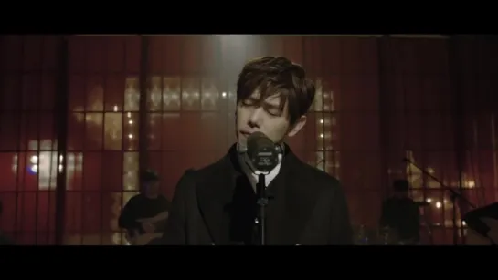 Eric Nam - Hold Me (Live Band Ver.)