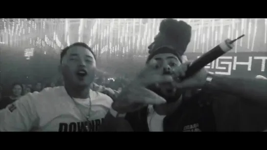 Microdot feat. Times x Two - Goal